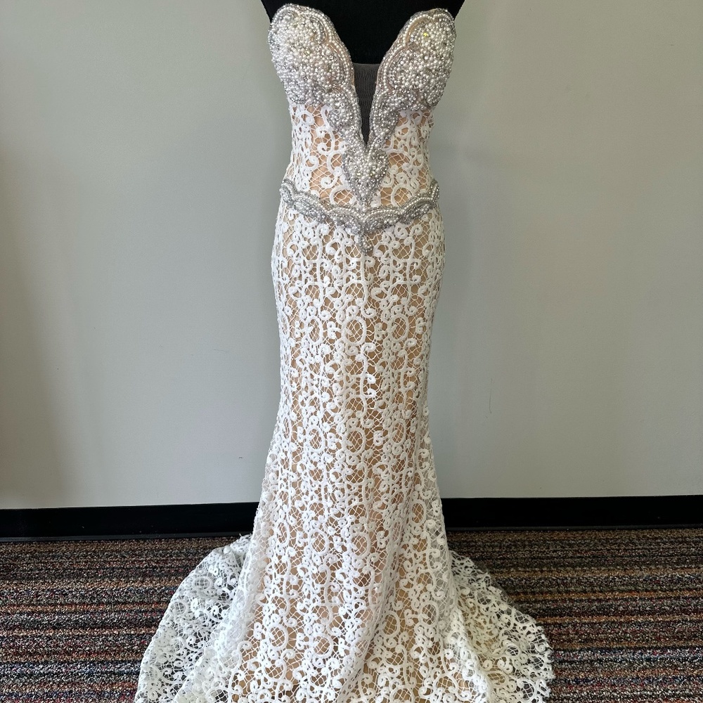 MacDuggal Gown